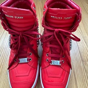 Philipp Plein Sneakers